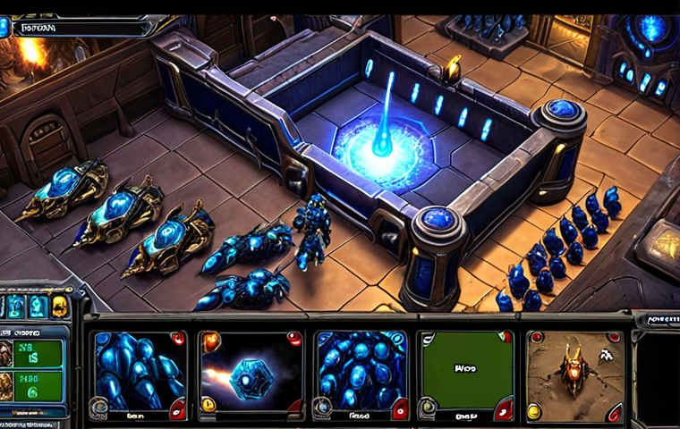 protoss - 이미지 1