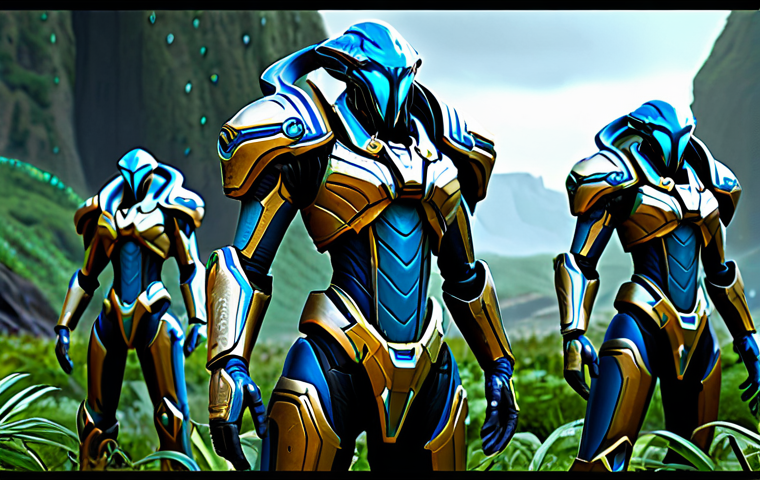 protoss - 이미지 1