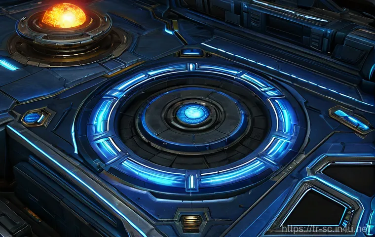 테란 워룸 연습 팁 - Here are three detailed image generation prompts in English, based on the provided StarCraft II stra...