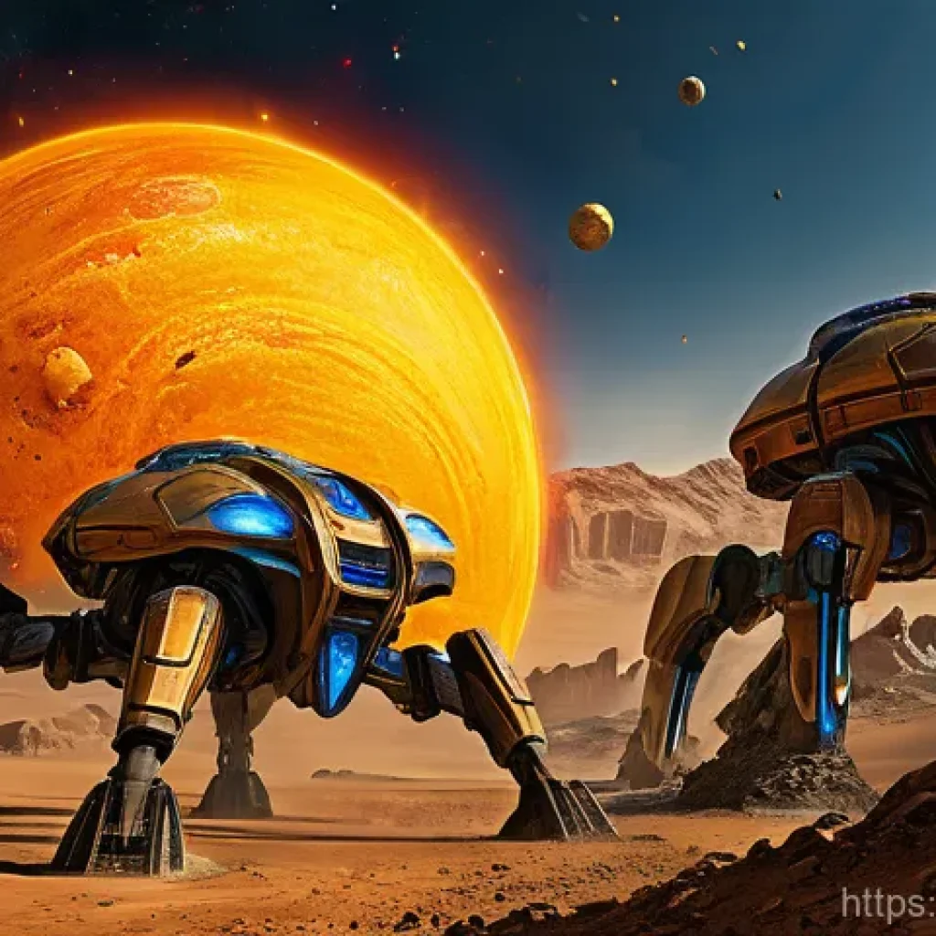 프로토스 질럿 러쉬 팁 - Early Game Disruption: Zealots on the Mineral Line** A dynamic, action-packed close-up shot capturin...