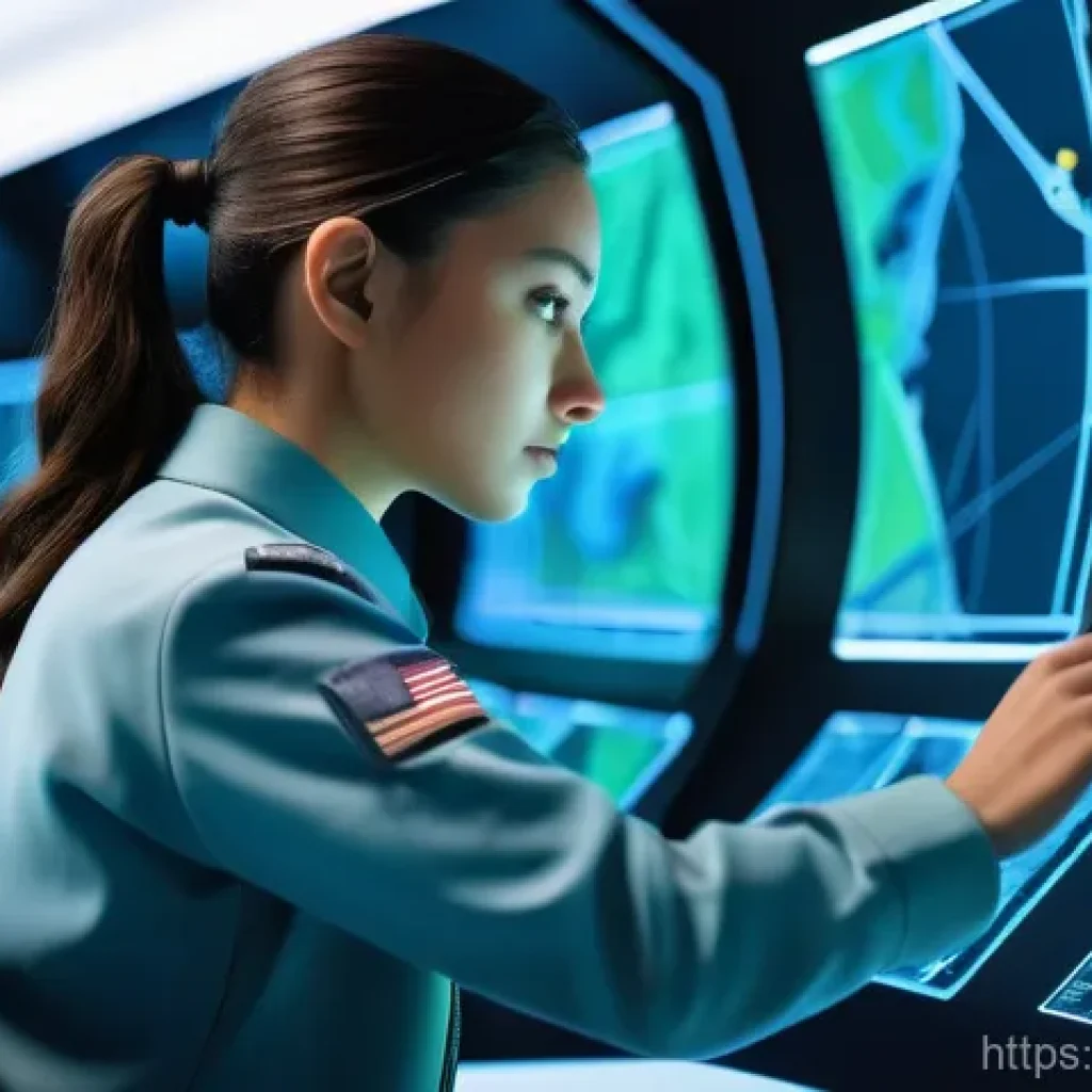 저그 올인 러쉬 성공법 - **A highly focused, intelligent young female strategist, appearing to be in her late teens, is deepl...