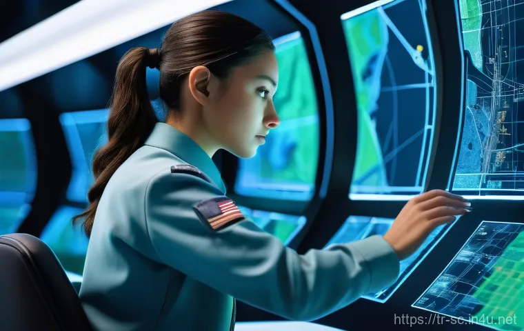 저그 올인 러쉬 성공법 - **A highly focused, intelligent young female strategist, appearing to be in her late teens, is deepl...
