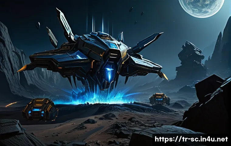 Terran Tarama Zamanlamasıyla Rakibinizi Şaşırtın Ustaların Sırrı Ortaya Çıkıyor 4 테란 스캔 타이밍 최적화 관련 이미지 2